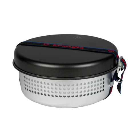 Zestaw turystyczny Trangia Stove Ultralight 27-5/UL
