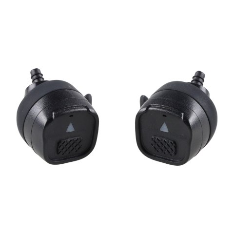 Aktywne ochronniki słuchu Earmor M20T Pro Bluetooth 5.4 czarne