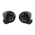 Aktywne ochronniki słuchu Earmor M20T Pro Bluetooth 5.4 czarne