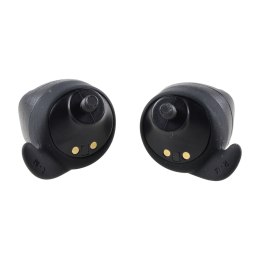 Aktywne ochronniki słuchu Earmor M20T Pro Bluetooth 5.4 czarne