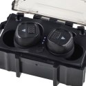 Aktywne ochronniki słuchu Earmor M20T Pro Bluetooth 5.4 czarne