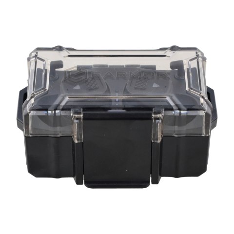 Aktywne ochronniki słuchu Earmor M20T Pro Bluetooth 5.4 czarne