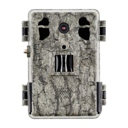 Fotopułapka GSM kamera leśna TOPHUNT H6 z zestawem akumulatorów, Tree Grain