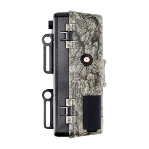 Fotopułapka GSM kamera leśna TOPHUNT H6 z zestawem akumulatorów, Tree Grain