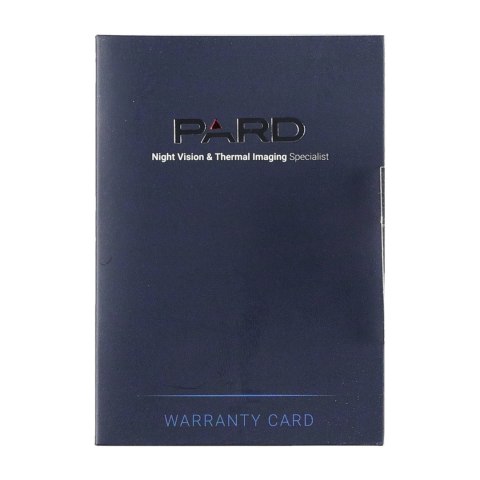 Iluminator podczerwieni Pard TL3-850