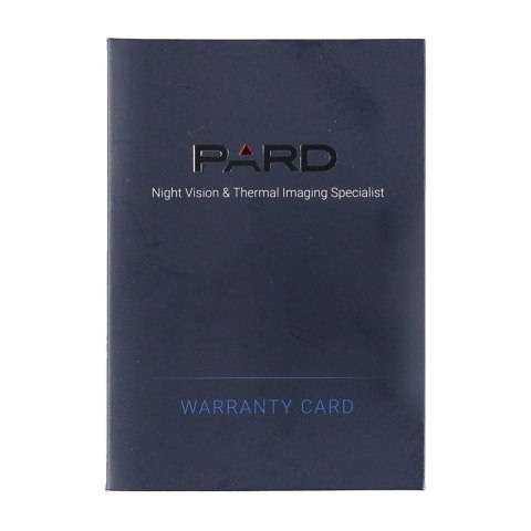 Iluminator podczerwieni Pard TL3-940