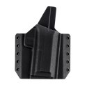 Kabura OWB kydex do pistoletu NxWerks PISTELLE X-68 kal. .68