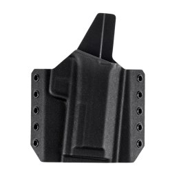 Kabura OWB kydex do pistoletu NxWerks PISTELLE X-68 kal. .68