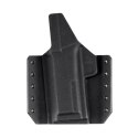 Kabura OWB kydex do pistoletu NxWerks PISTELLE X-68 kal. .68
