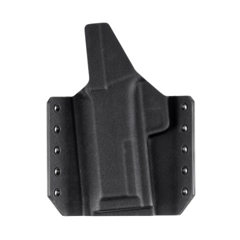 Kabura OWB kydex do pistoletu NxWerks PISTELLE X-68 kal. .68