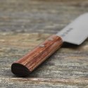 Kanetsune 555 DSR-1K6 Nóż Santoku 16,5 cm