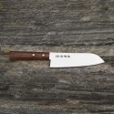 Kanetsune 555 DSR-1K6 Nóż Santoku 16,5 cm