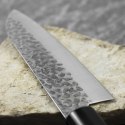 Kanetsune 950 DSR-1K6 Nóż Santoku 16,5 cm