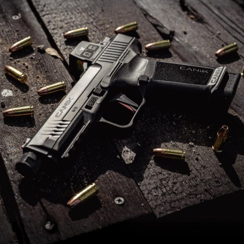 Kolimator Vortex Defender-CCW Solar 3 MOA