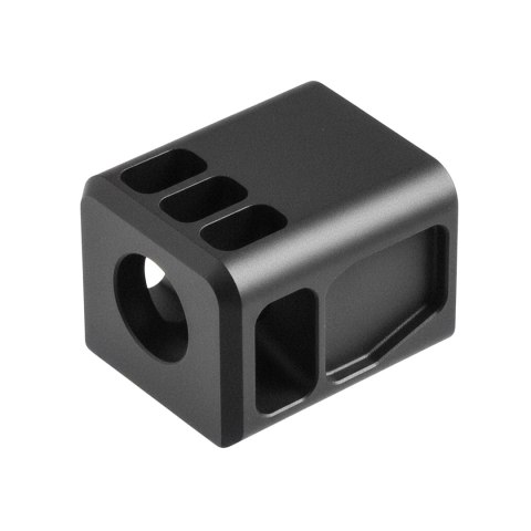 Kompensator DTF Solutions LO-KICK CC 9x19 Para, 1/2x28 UNEF