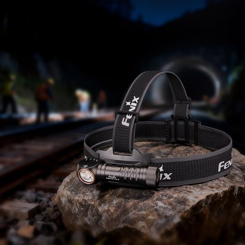 Latarka czołowa Fenix HM61R V3.0