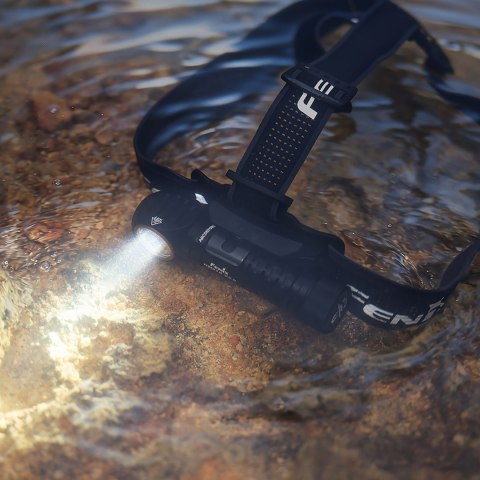 Latarka czołowa Fenix HM61R V3.0