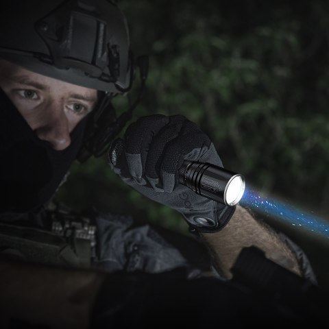Latarka laserowa Fenix TK30R