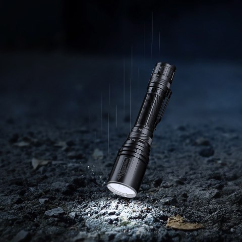 Latarka laserowa Fenix TK30R