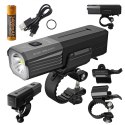 Latarka rowerowa Fenix BC22R