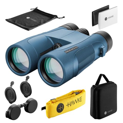 Lornetka Hawke Endurance ED Marine 7x50 niebieska