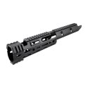Łoże do MP5 Leapers UTG Pro Monolithic M-LOK przedłużone