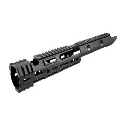 Łoże do MP5 Leapers UTG Pro Monolithic M-LOK przedłużone