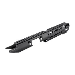 Łoże do MP5 Leapers UTG Pro Monolithic M-LOK przedłużone