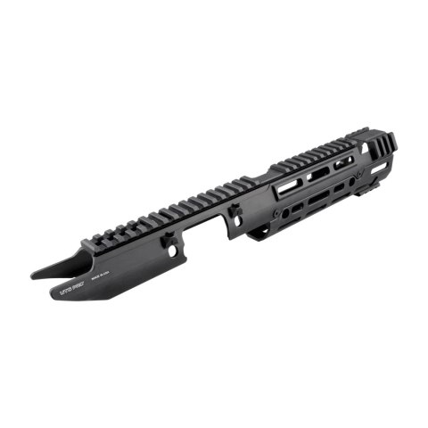 Łoże do MP5 Leapers UTG Pro Monolithic M-LOK przedłużone
