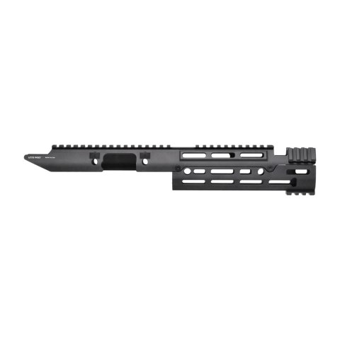 Łoże do MP5 Leapers UTG Pro Monolithic M-LOK przedłużone