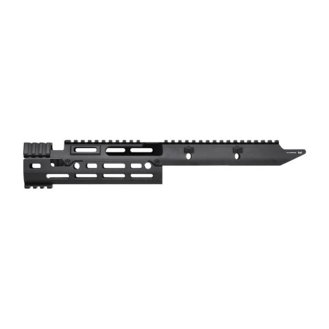 Łoże do MP5 Leapers UTG Pro Monolithic M-LOK przedłużone