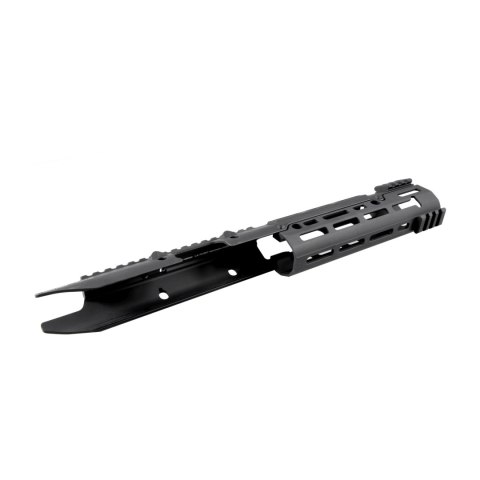 Łoże do MP5 Leapers UTG Pro Monolithic M-LOK przedłużone