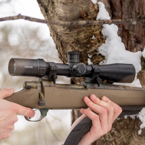 Luneta celownicza Hawke Vantage 30 WA 3-9x42 IR L4A Dot