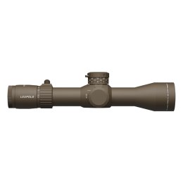 Luneta celownicza Leupold Mark 5HD 3.6-18x44 35 mm M5C3 FFP Tremor3 Dark Earth
