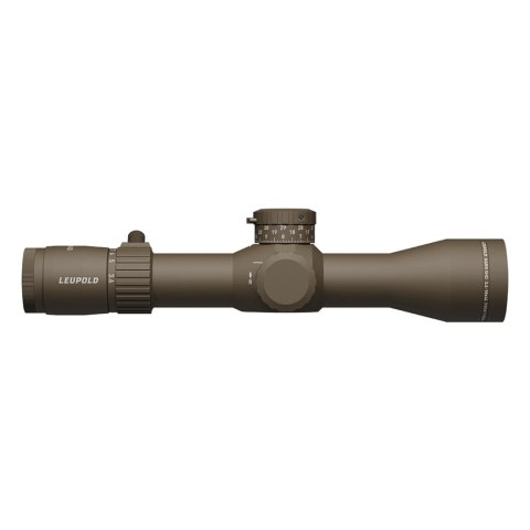 Luneta celownicza Leupold Mark 5HD 3.6-18x44 35 mm M5C3 FFP Tremor3 Dark Earth