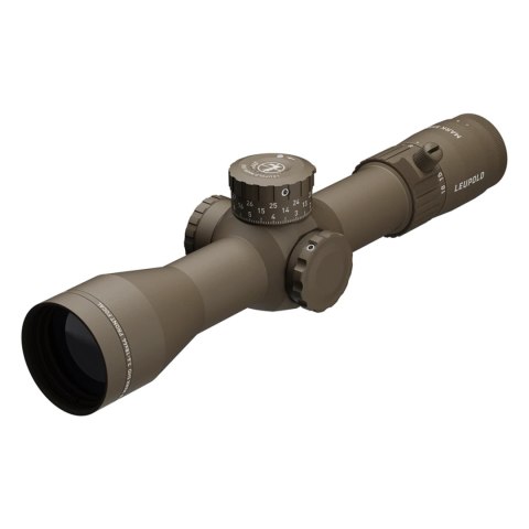 Luneta celownicza Leupold Mark 5HD 3.6-18x44 35 mm M5C3 FFP Tremor3 Dark Earth