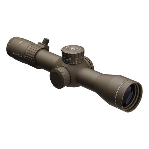 Luneta celownicza Leupold Mark 5HD 3.6-18x44 35 mm M5C3 FFP Tremor3 Dark Earth