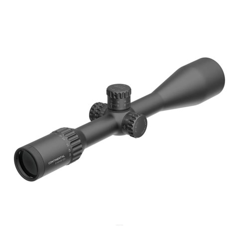 Luneta celownicza Vector Optics Continental x8 6-48 SFP ED MOA 56 mm czarna SCOL-TE52