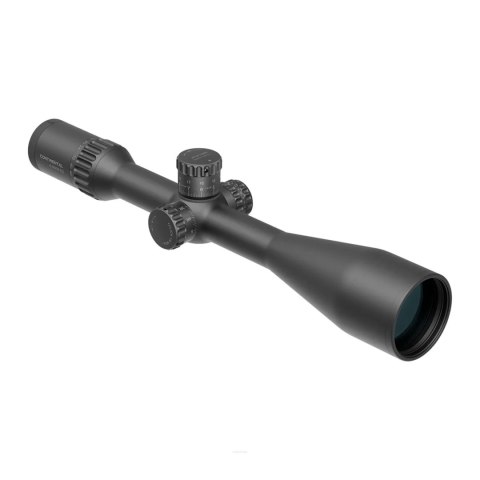 Luneta celownicza Vector Optics Continental x8 6-48 SFP ED MOA 56 mm czarna SCOL-TE52