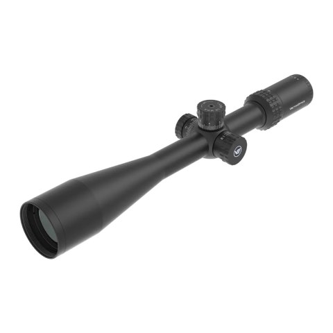Luneta celownicza Vector Optics Sentinel-X 10-40x50 SCOL-34 czarna