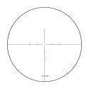 Luneta celownicza Vector Optics Sentinel-X 10-40x50 SCOL-34 czarna