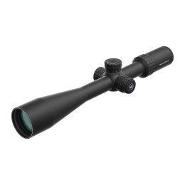 Luneta celownicza Vector Optics Sentinel-X Pro 10-40x50 SCOL-58 czarna
