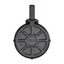 Magazynek T4E Drum bębenkowy kal. 68 40 naboi