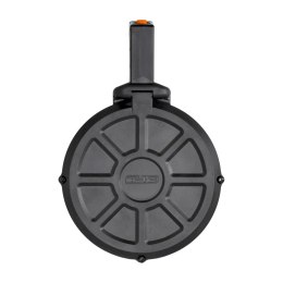 Magazynek T4E Drum bębenkowy kal. 68 40 naboi