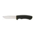 Nóż Morakniv Bushcraft Forest zielony 12493 stal nierdzewna