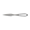 Nóż na szyję Civivi D-Art C21001-1 silver