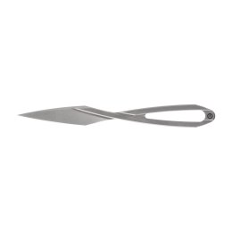 Nóż na szyję Civivi D-Art C21001-1 silver