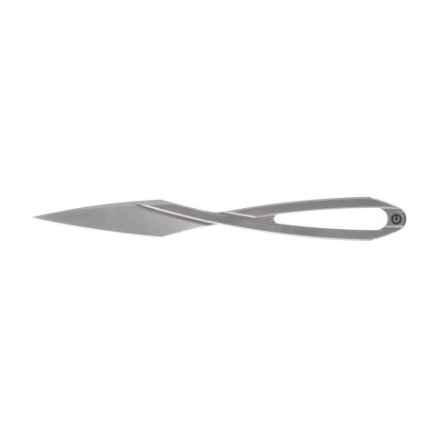 Nóż na szyję Civivi D-Art C21001-1 silver