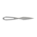 Nóż na szyję Civivi D-Art C21001-1 silver