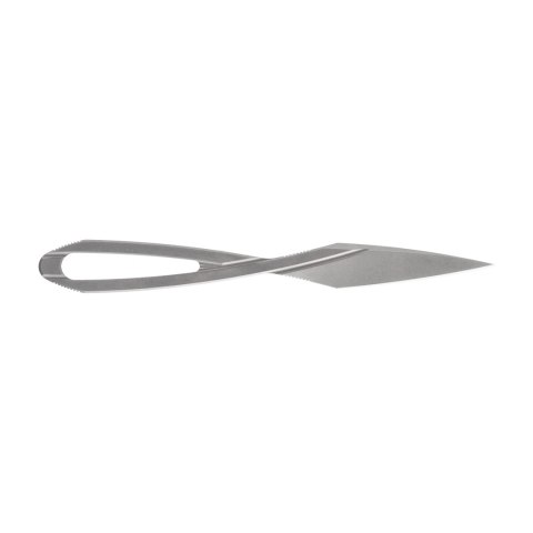Nóż na szyję Civivi D-Art C21001-1 silver